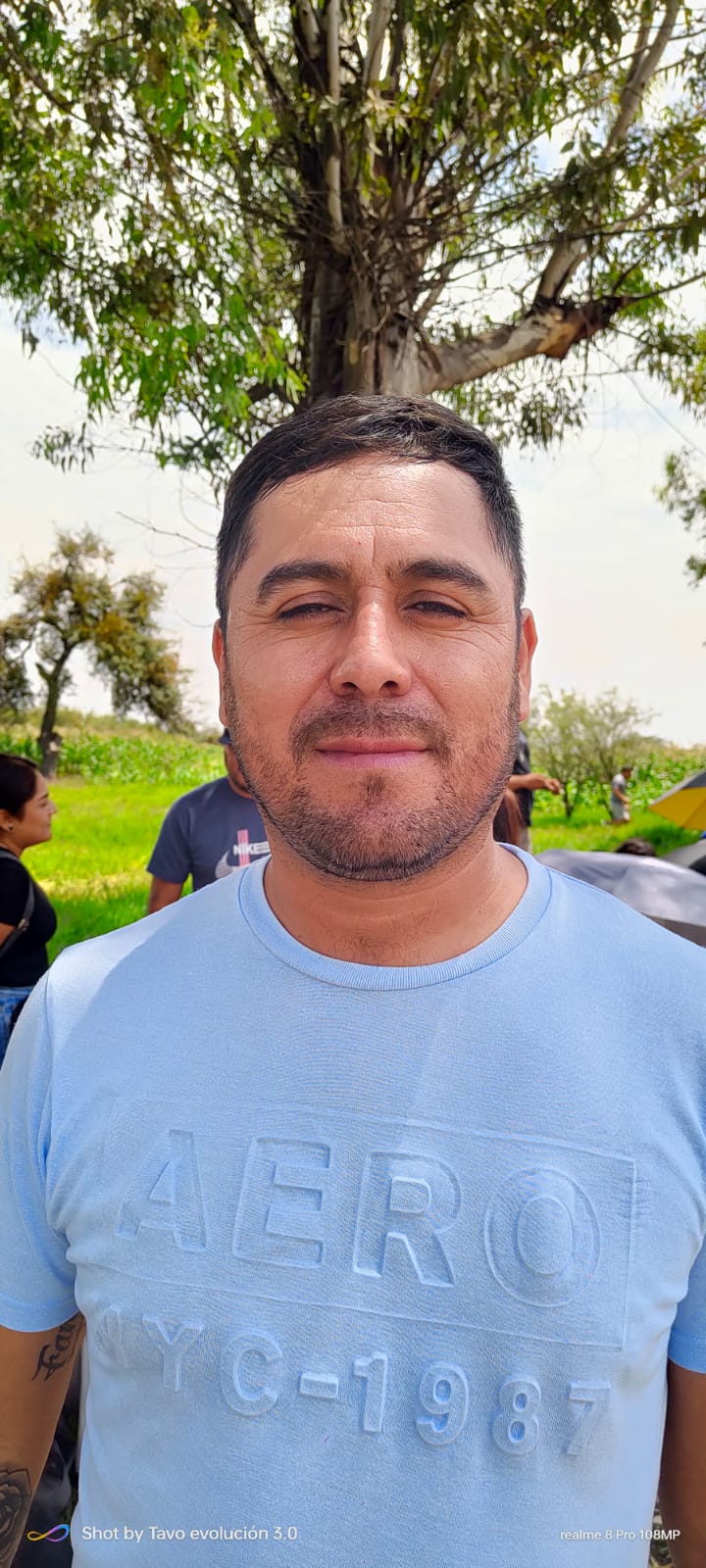 Adrian Moreno Razo