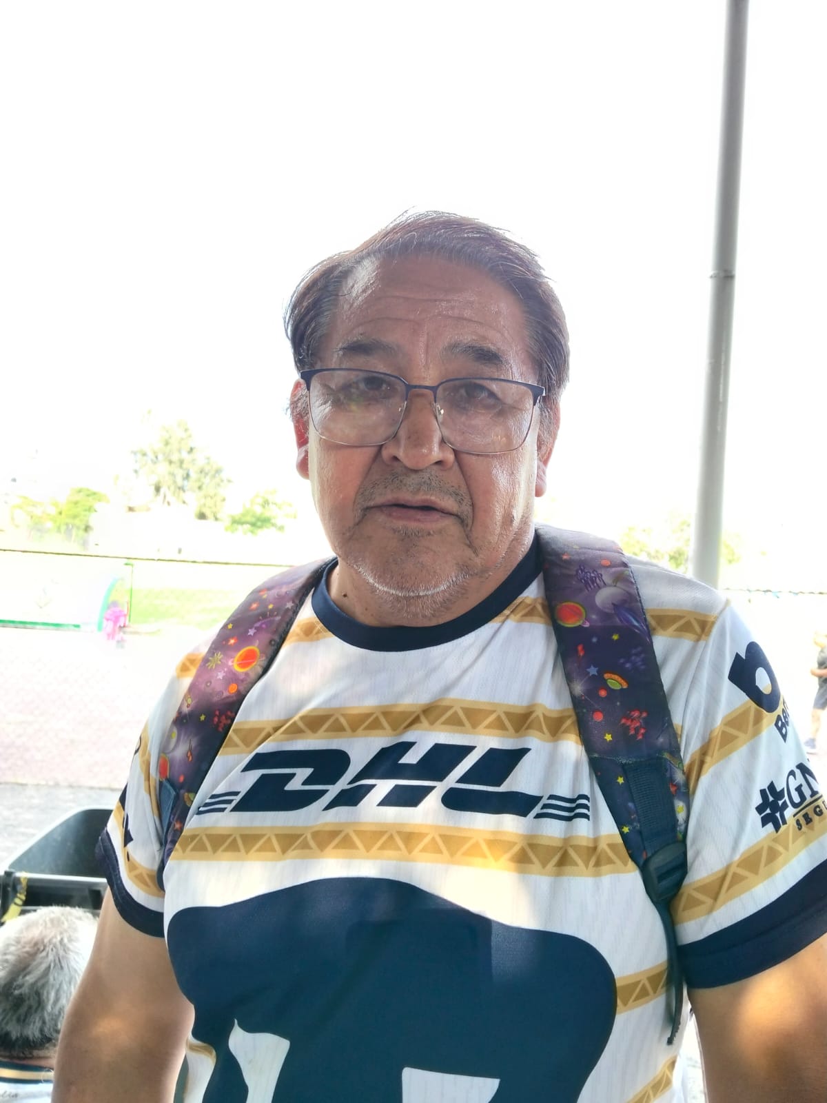 Alberto Barcenas Lucia