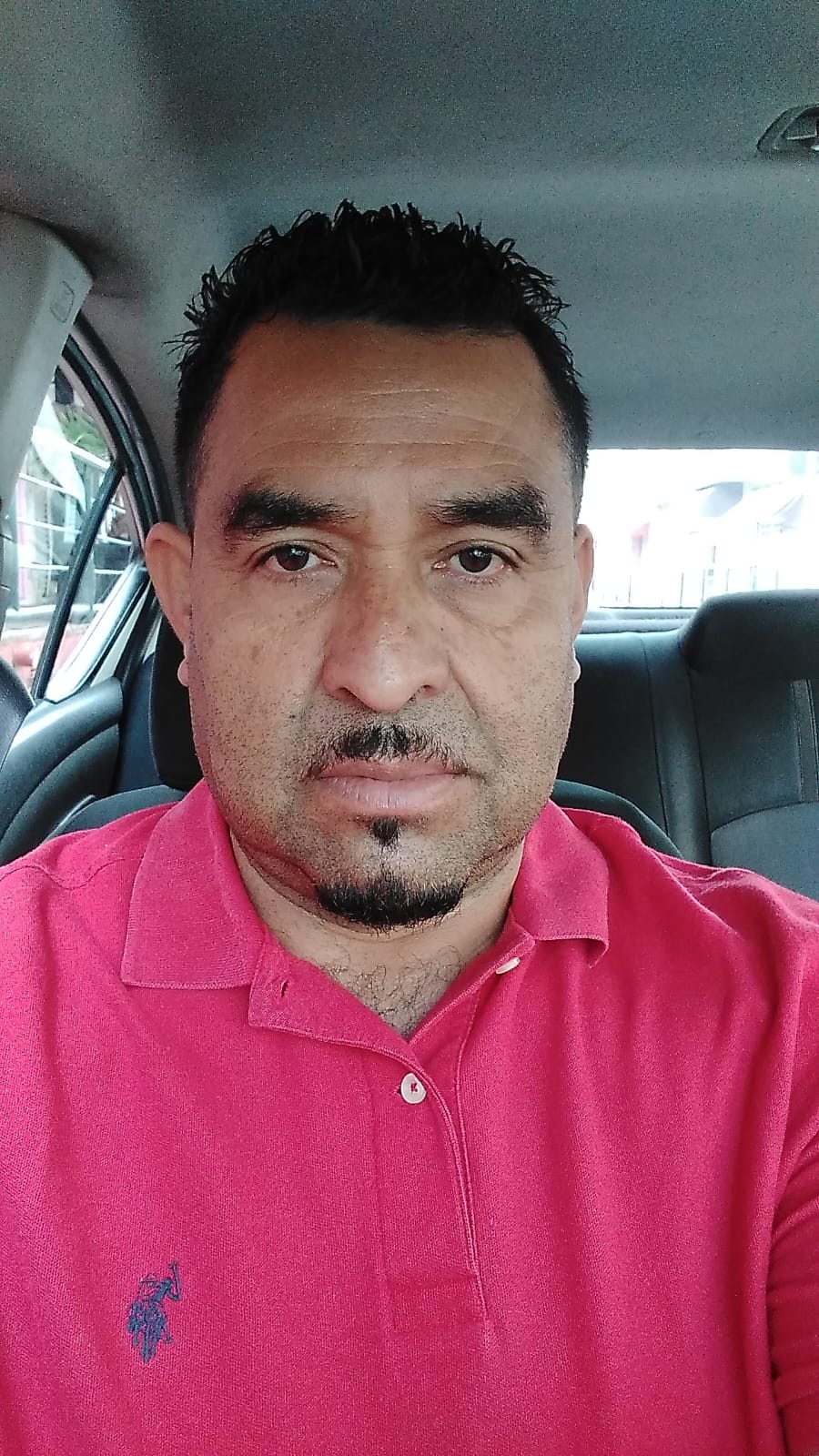 Benjamin Villafuerte Ramirez