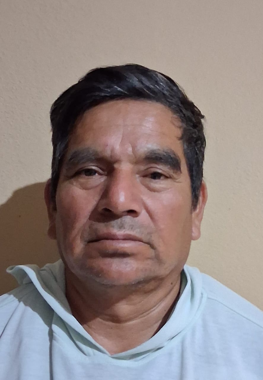 Bruno Rubi Garcia