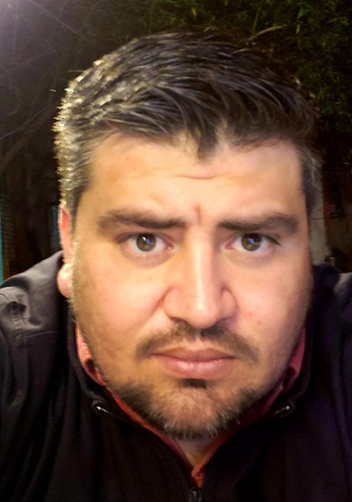 ENRIQUE ABOYTES CRUZ