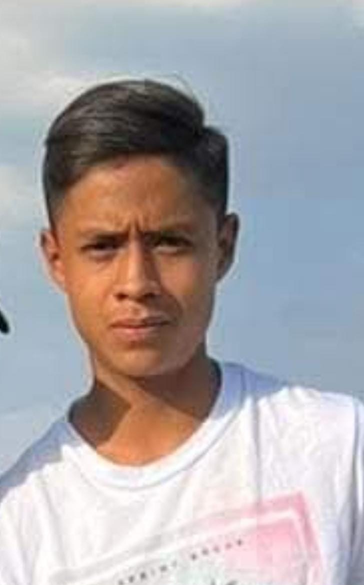 Carlos Eduardo Garcia Tavera