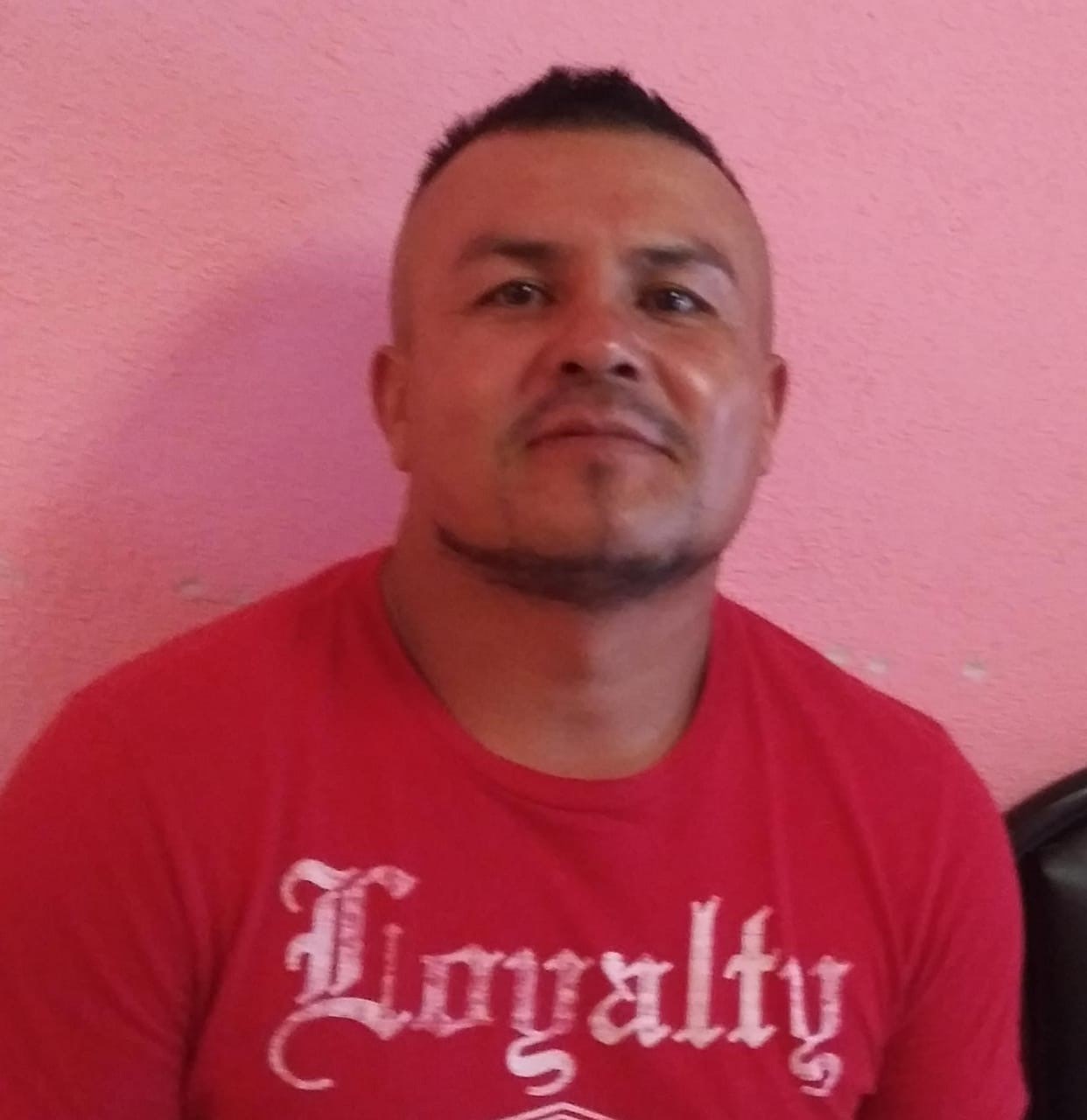 Cecilio Ramos Rangel