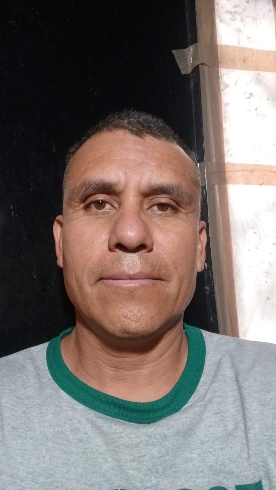 Daniel Yañez Rangel