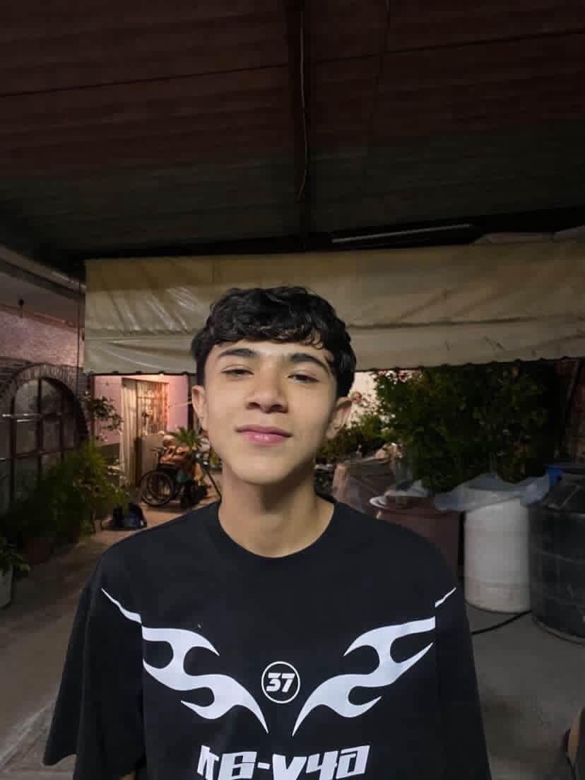 Demetrio Ramirez Subias