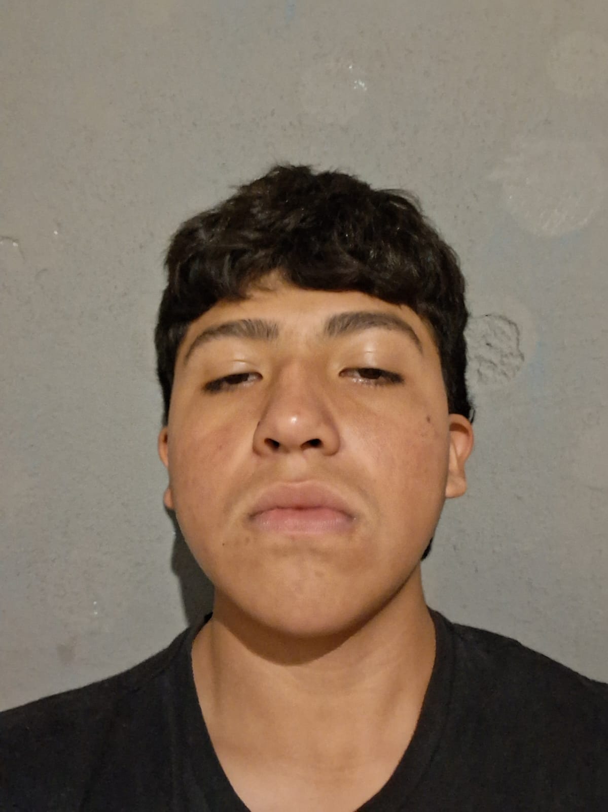 Diego Tadeo Ramirez Coyote