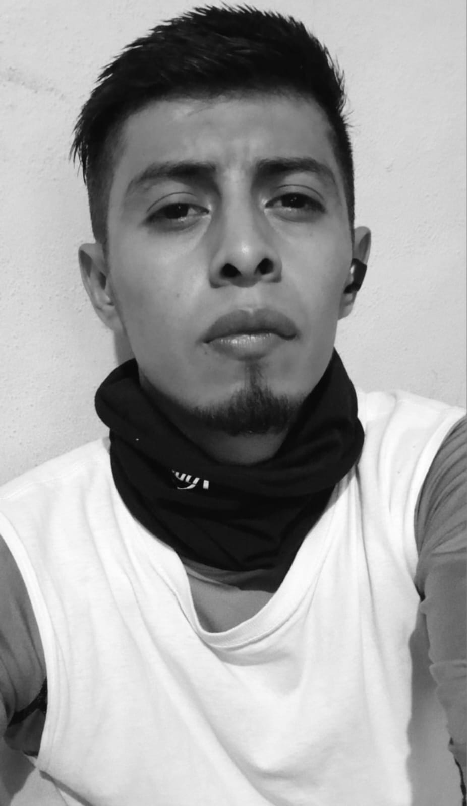 Edgar Ulises Celio Hernandez