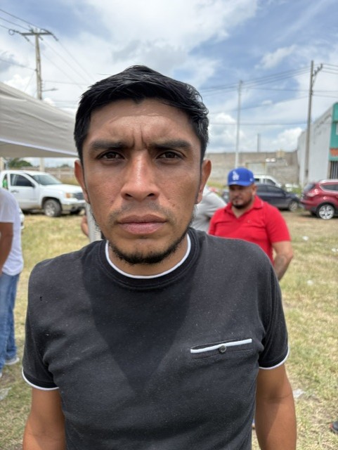 Edgar Manuel Landin Ibarra
