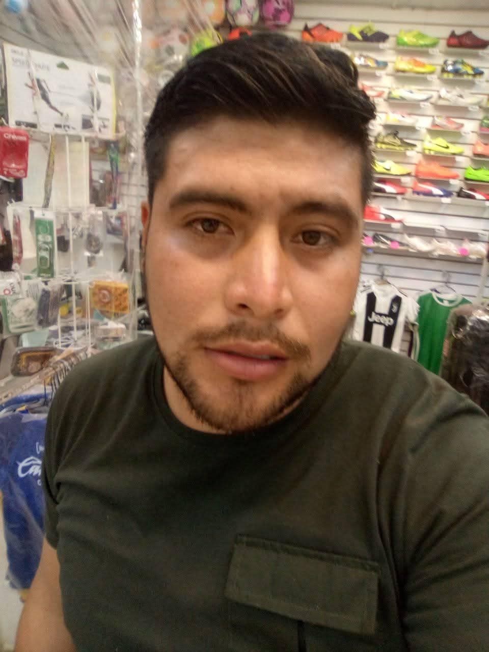 Francisco Cabello Castillo