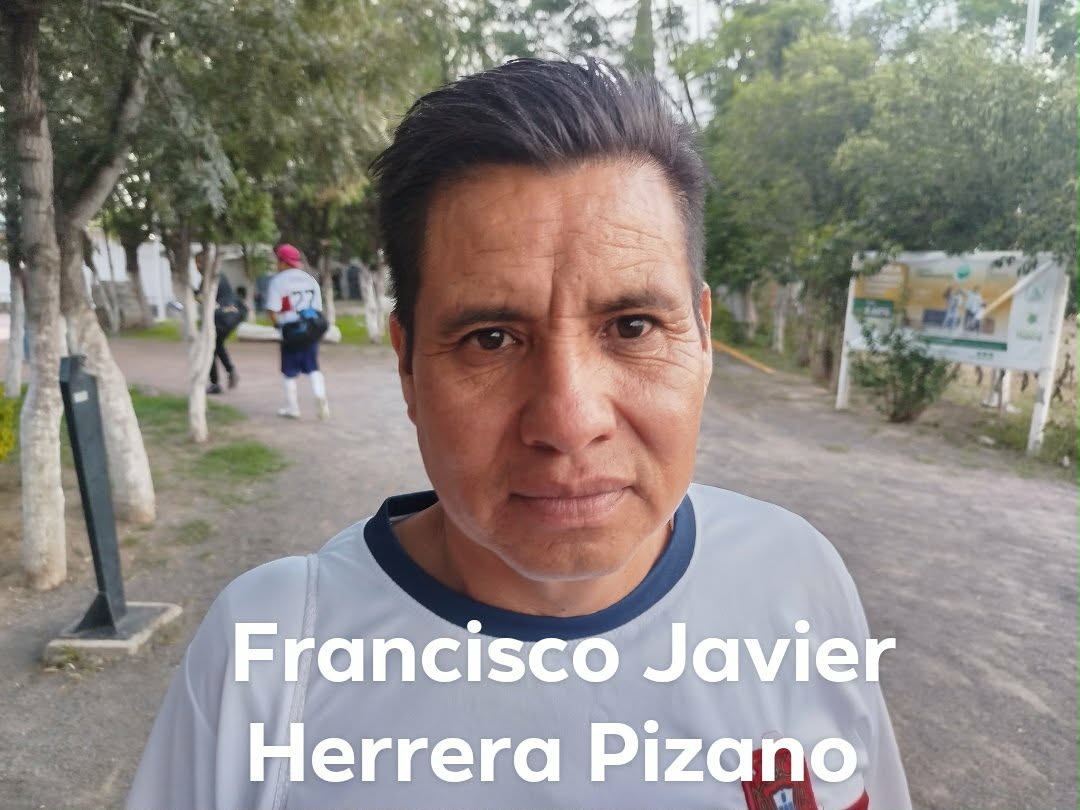 Francisco Javier Herrera Pizano