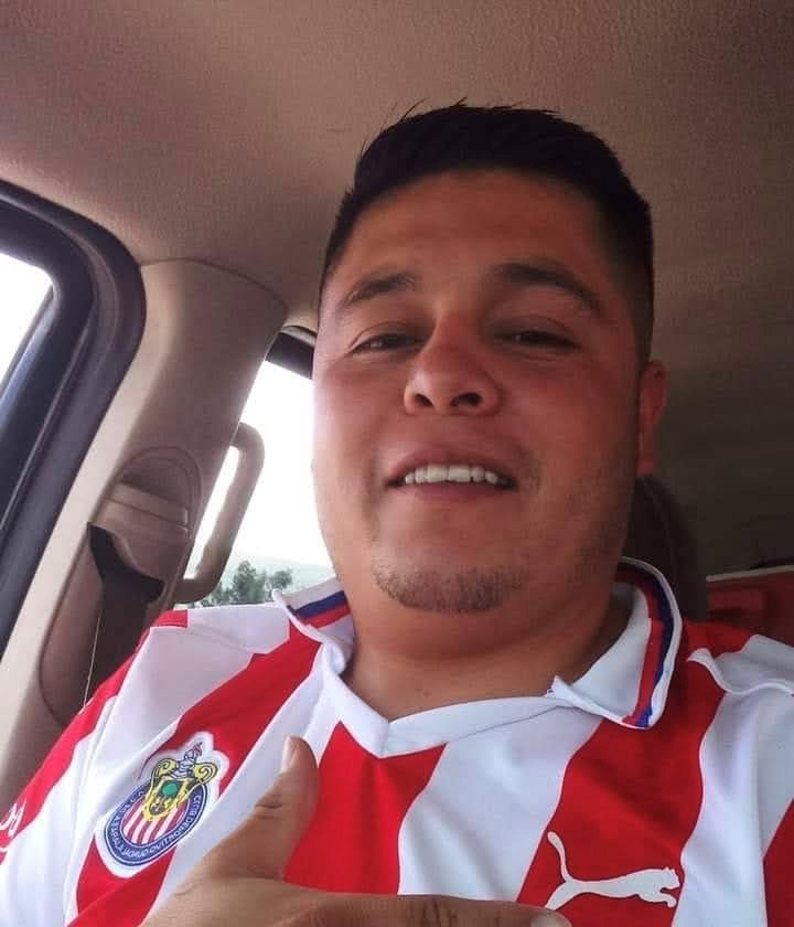 Gabriel Cano Gonzalez