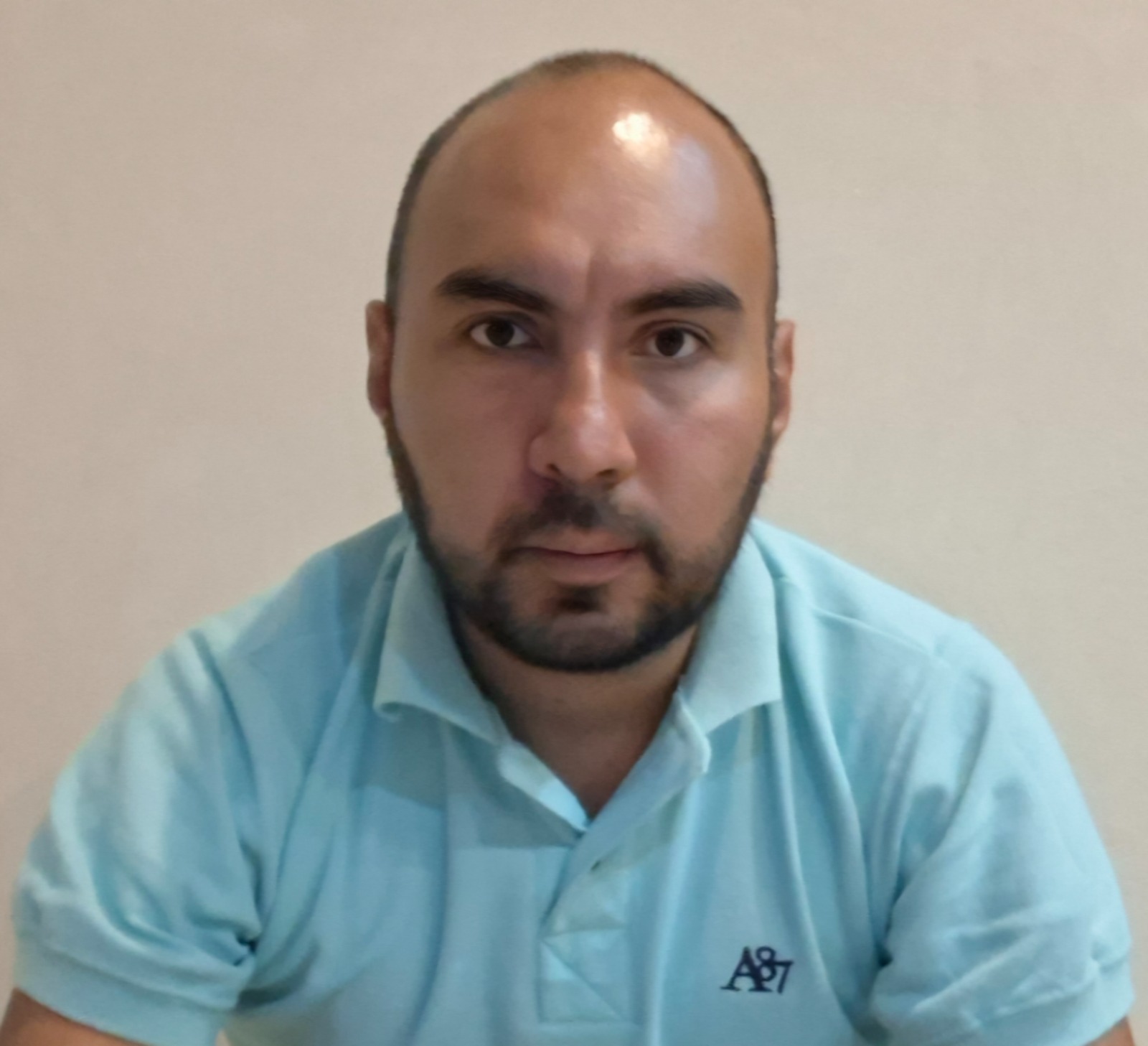 Giovanni Emanuel Flores Guerrero