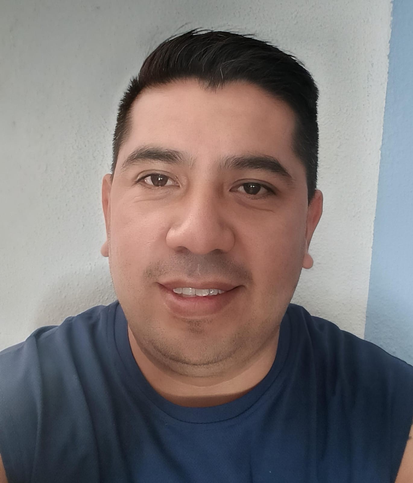 Javier Ivan Guerrero Jimenez