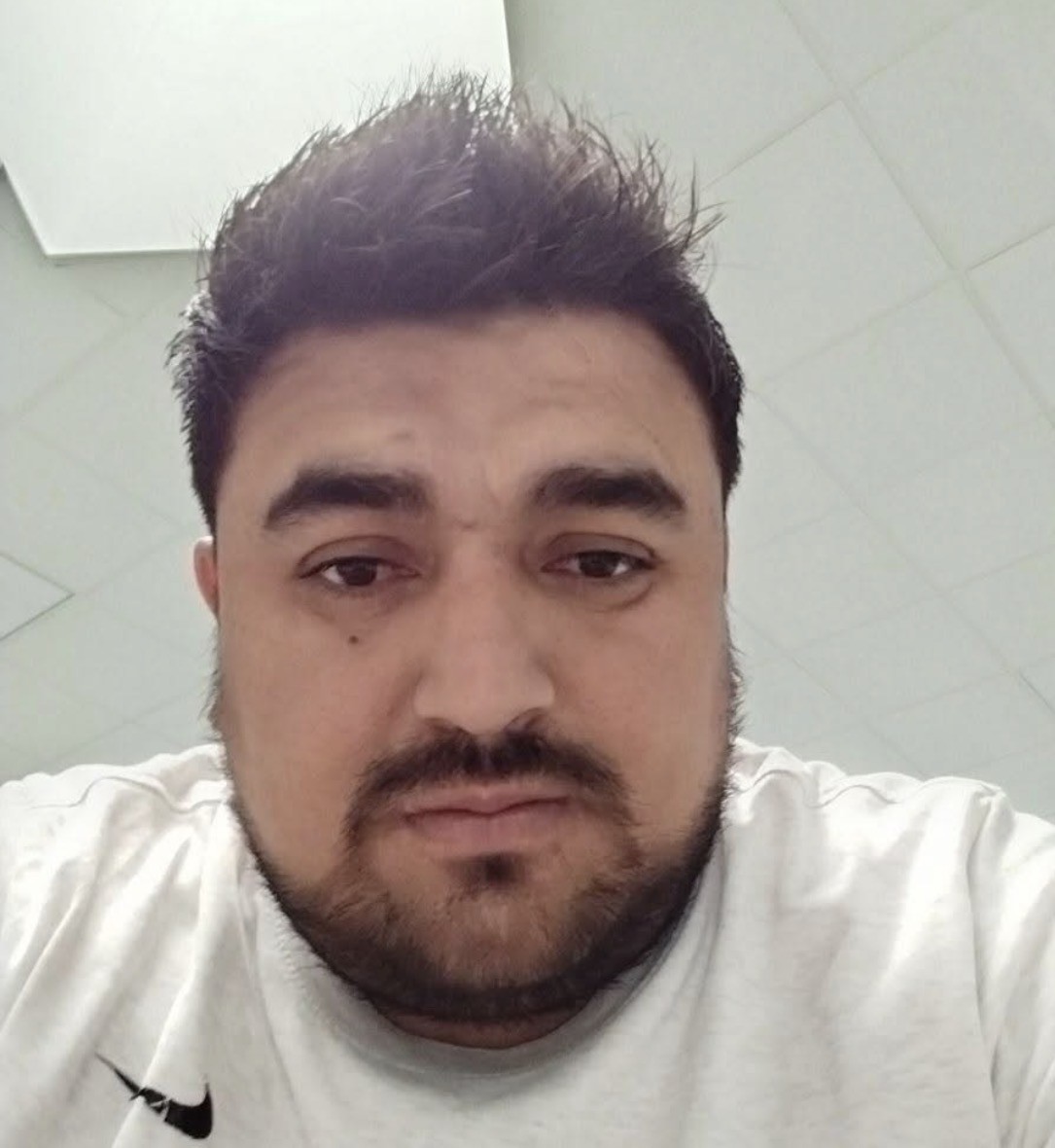 Jesus Gomez Valadez