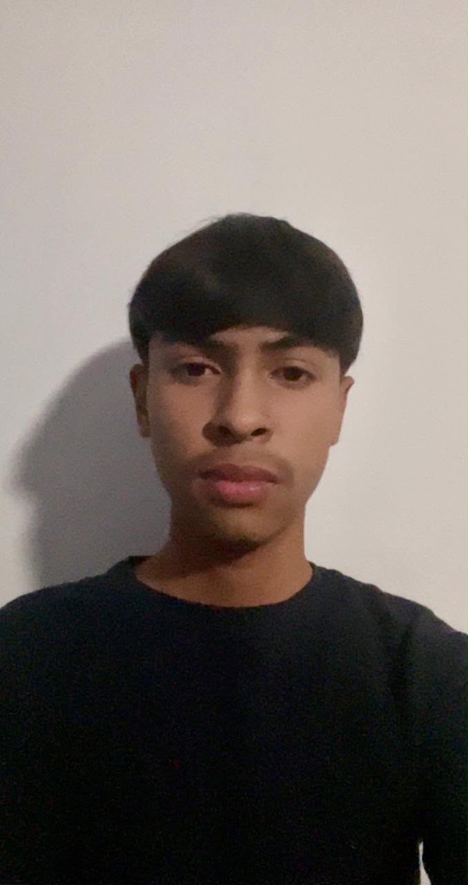 Jonathan Alexander Vera Rosales