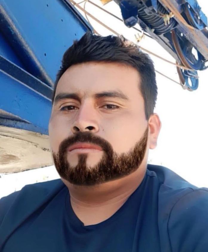Jorge Ramirez Huerta