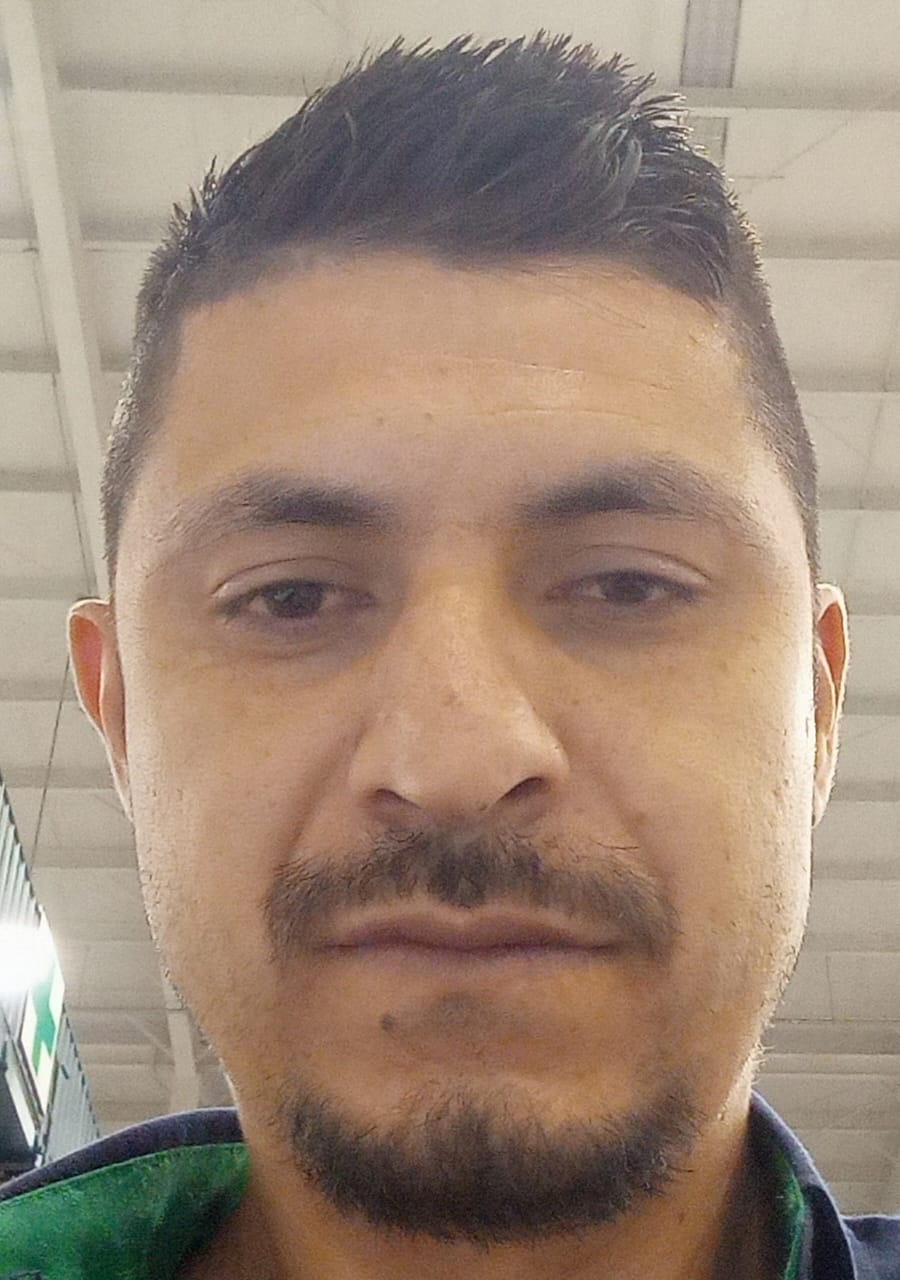 Jose Alfredo Lopez Perez