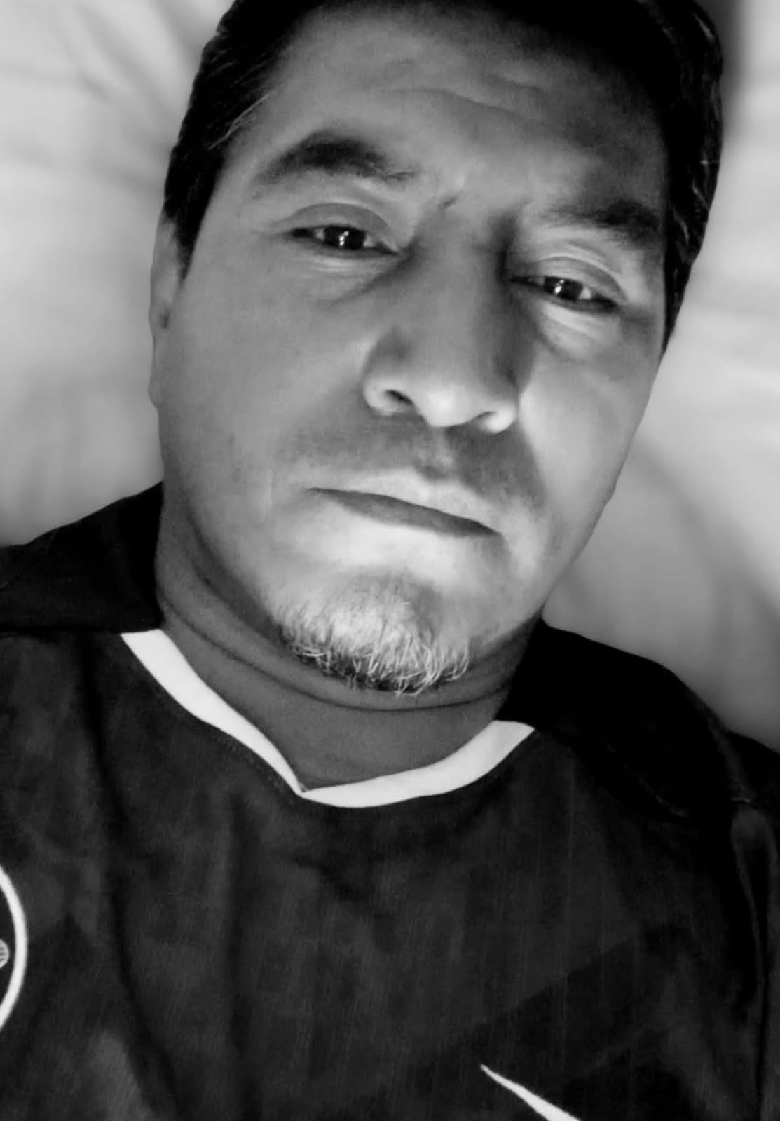 Jose Margarito Sanluiseño Rodriguez