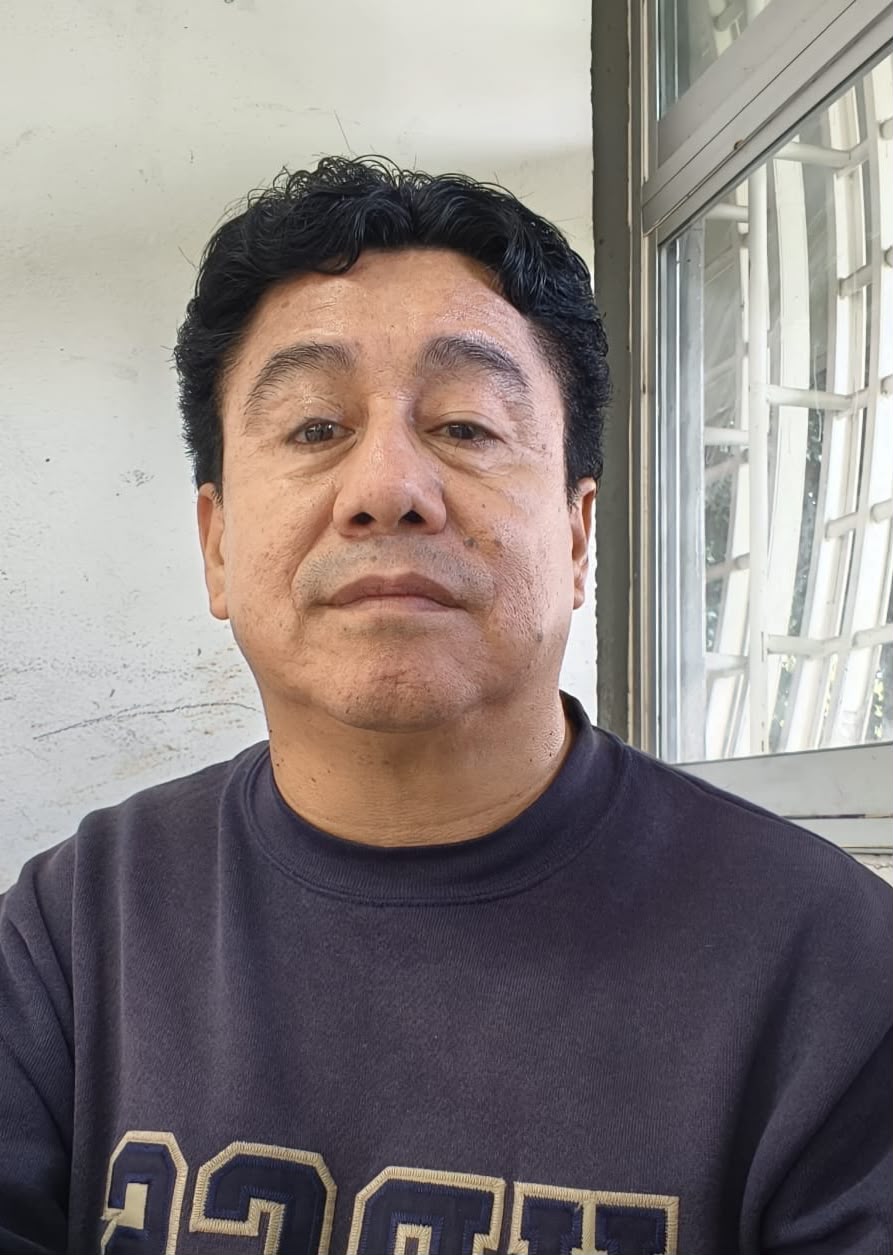 Juan Andres Tierrablanca Lopez