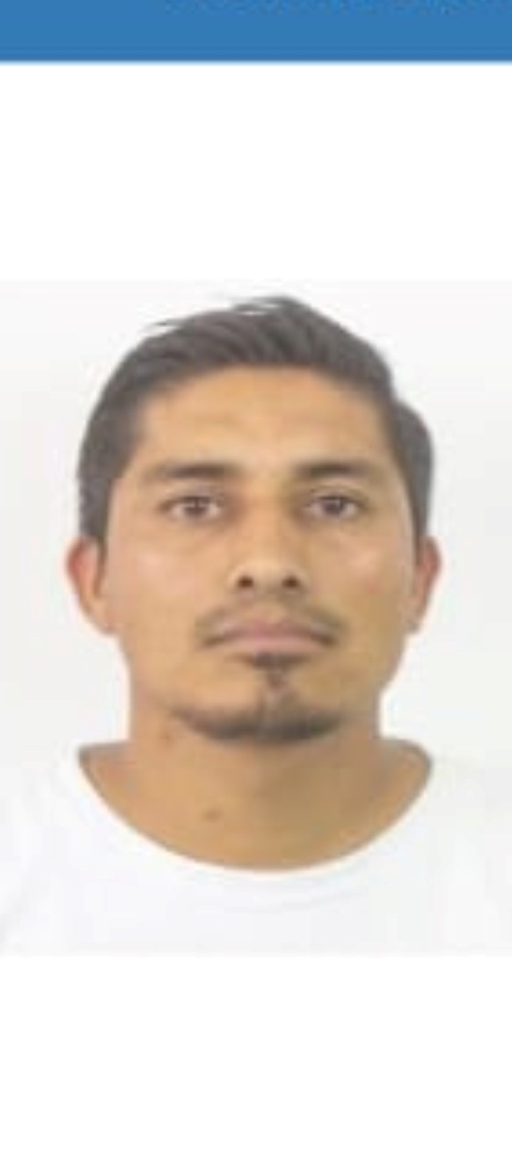 Juan Antonio Marquez Mendoza