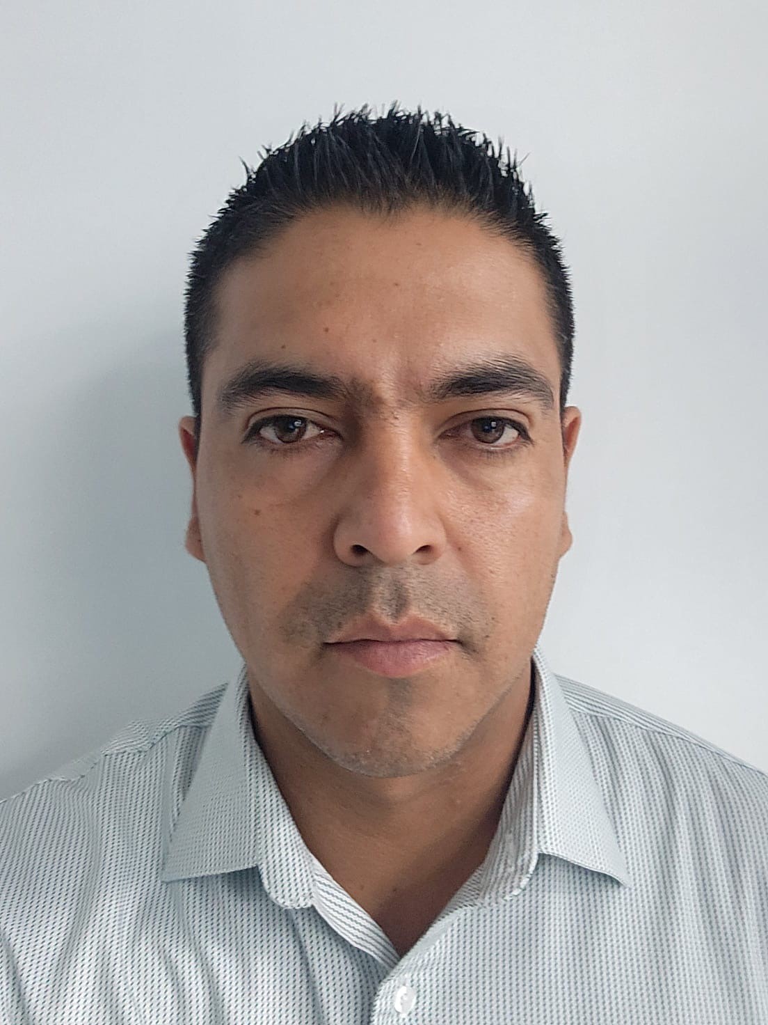 Juan Carlos Barron Cano