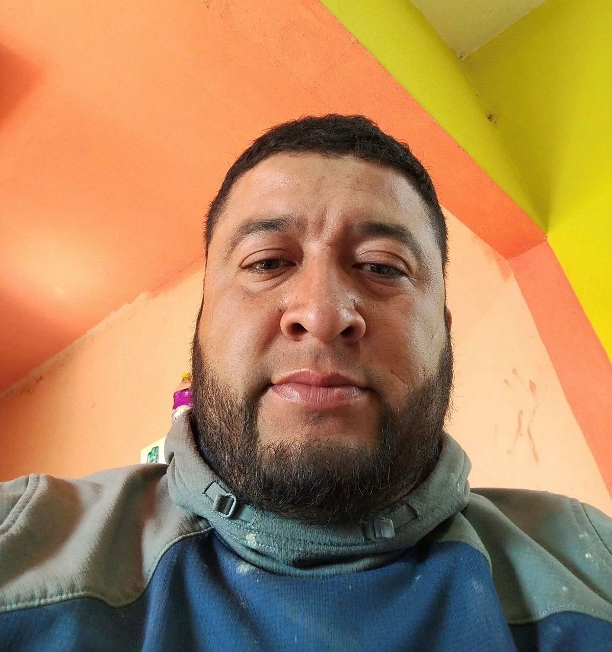 Juan Carlos Lerma Cerritos