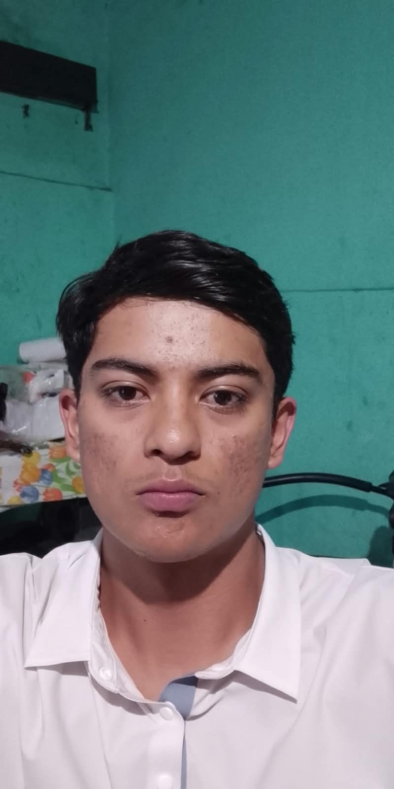 Juan Jose Lopez Lucio