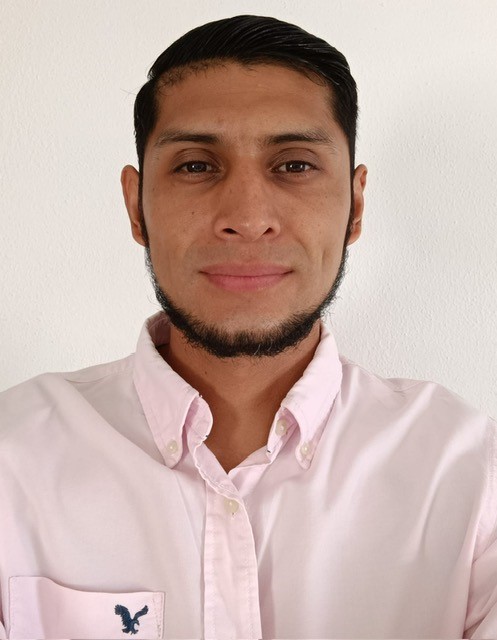 Marco Polo Landin Ibarra