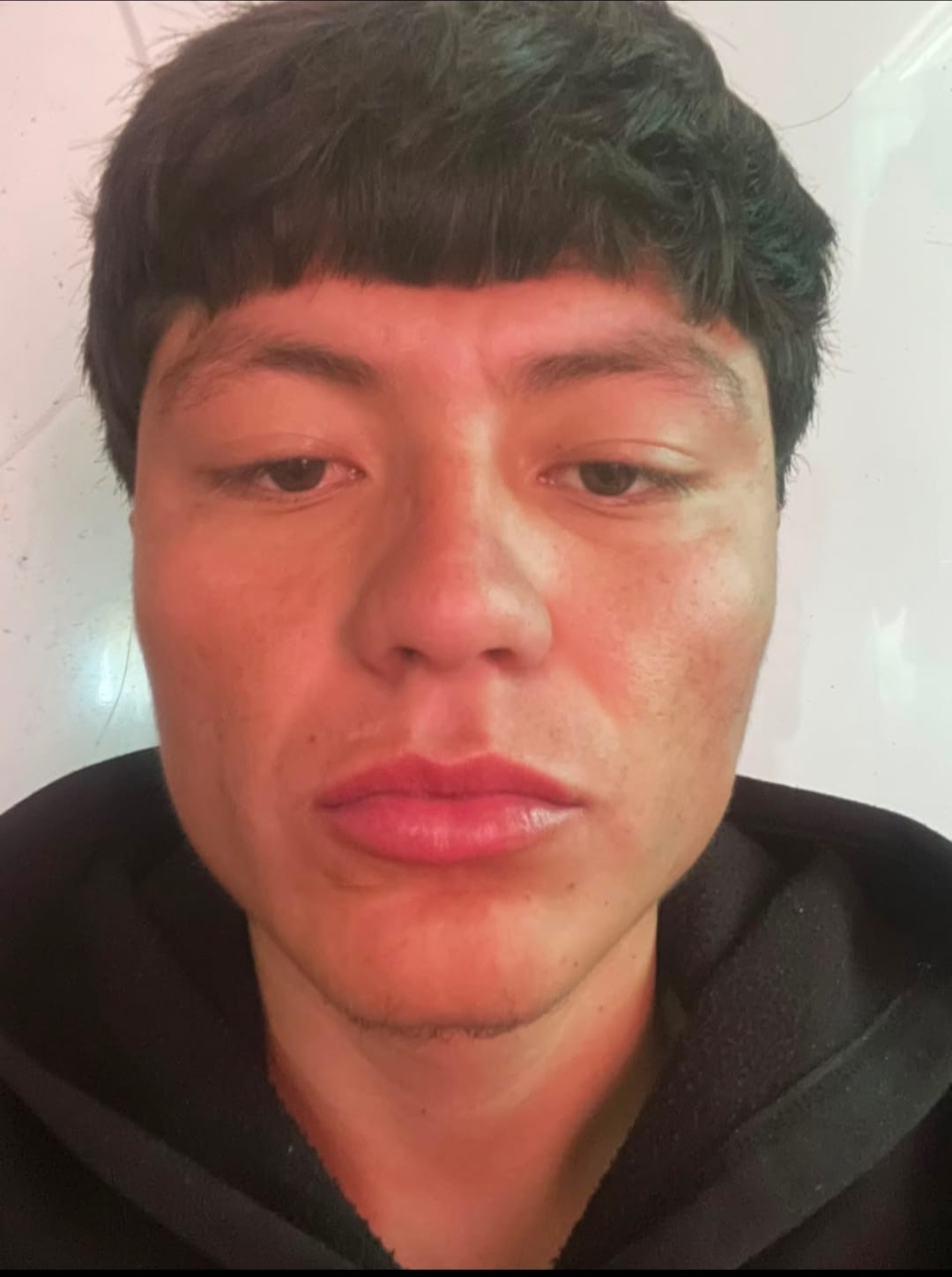 Mario Moreno Robles