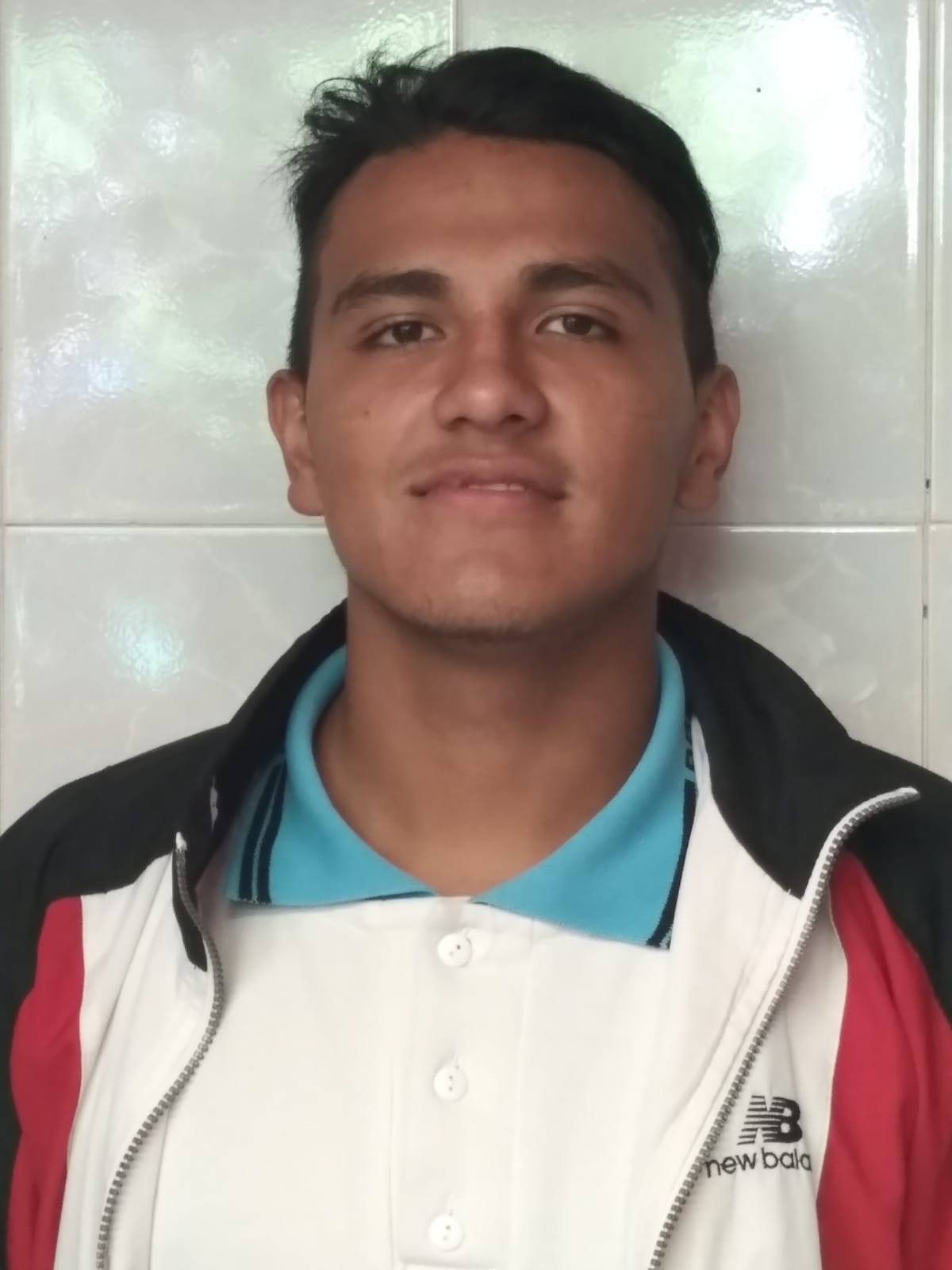 Nestor Huitzache Alvarado