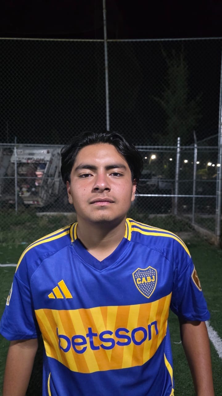 Oscar Arellano Mancera