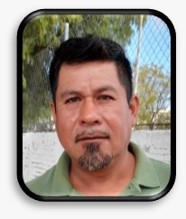 Juan Mendoza Lopez