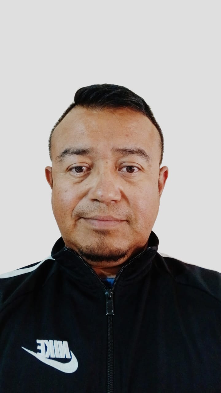 EMMANUEL PANTOJA CAPULIN