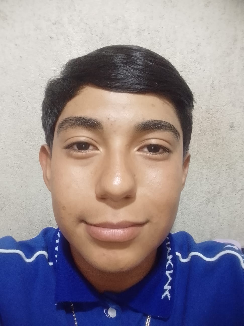 Luis Emiliano Guerrero Ortega
