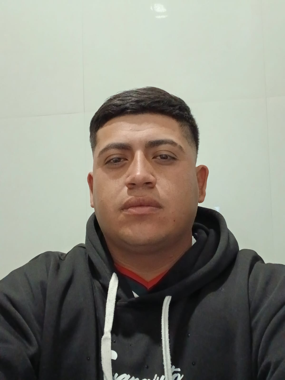 Francisco Ernesto Flores Gonzalez