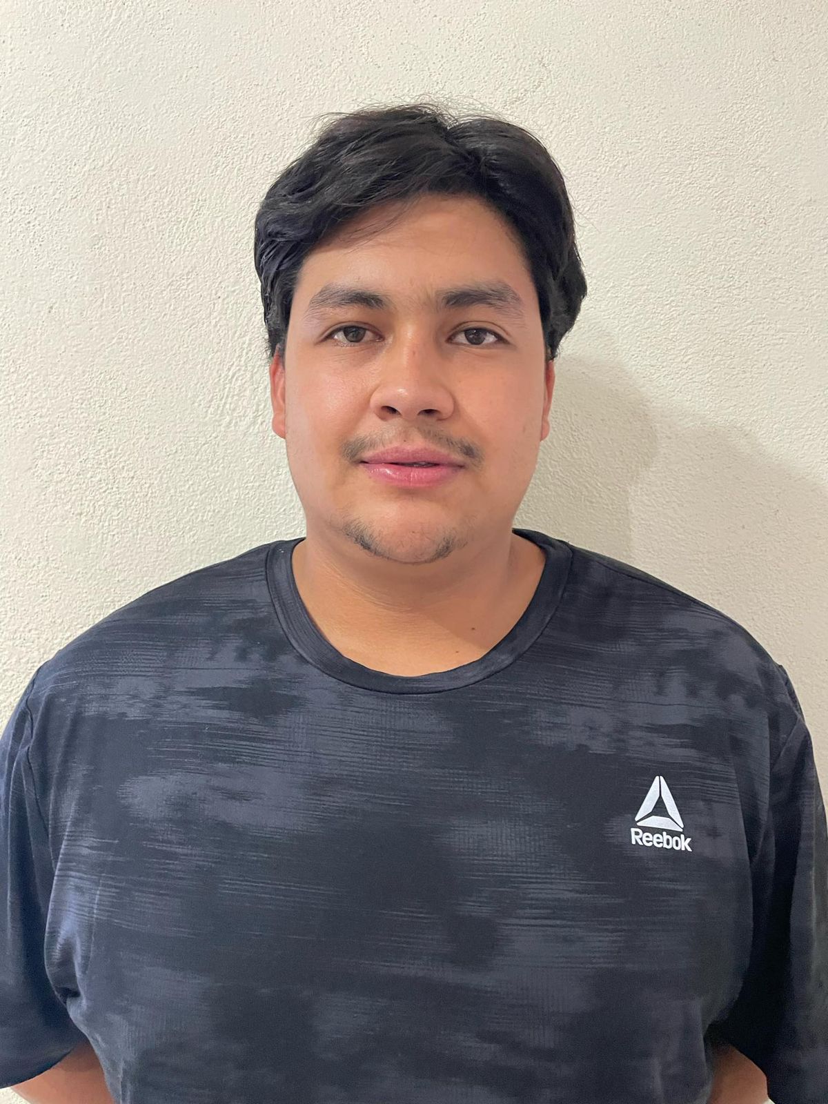 David Mendoza Macias