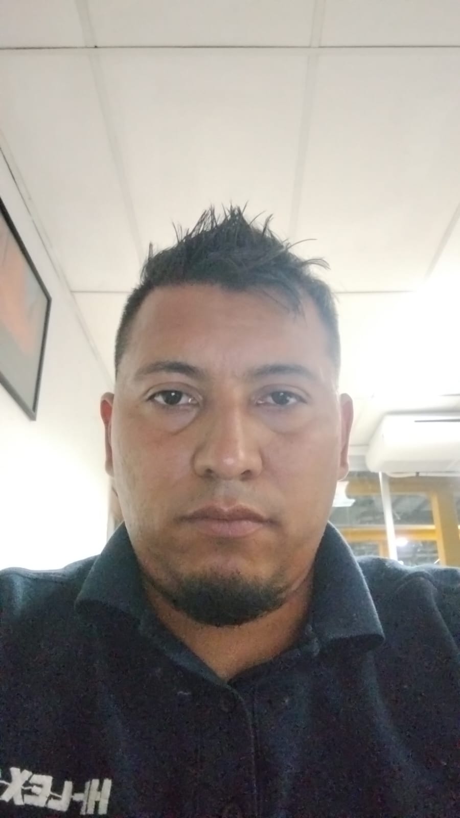 Miguel Angel Arias Rubio