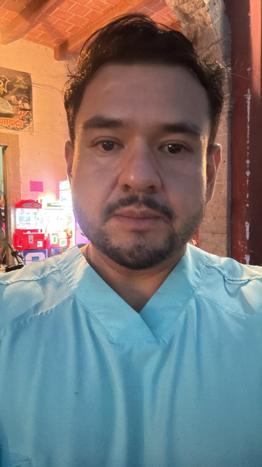 Juan Pablo Guerrero Flores