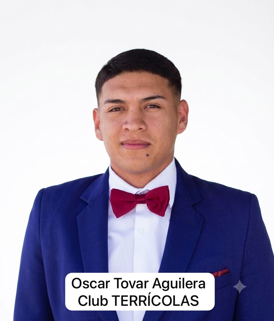 Oscar Tovar Aguilera