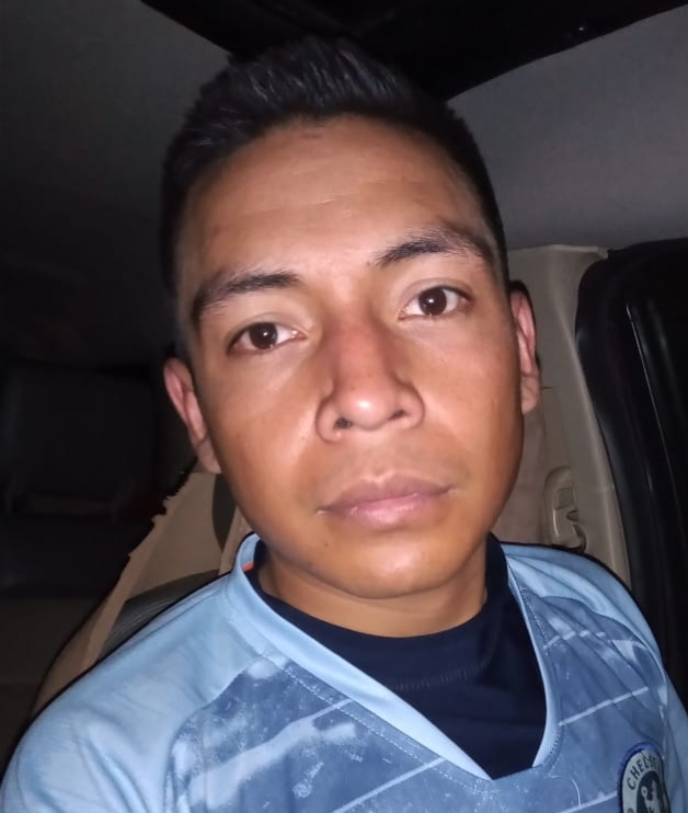 Alejandro Guerrero Rodriguez