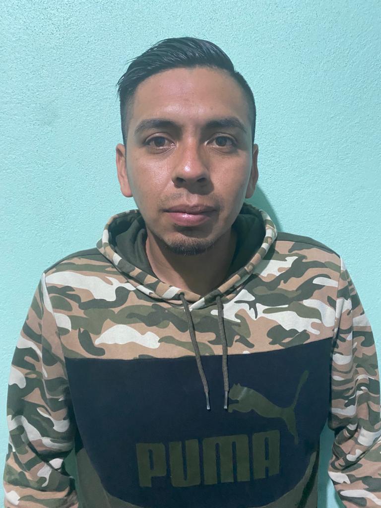 Edgar Jadir Gonzalez Manzanares