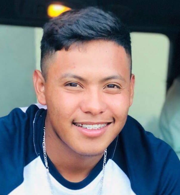 Jose de Jesus Acosta Rangel