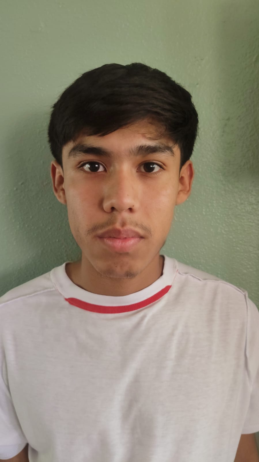 Jesus  Axel Guerrero Peña