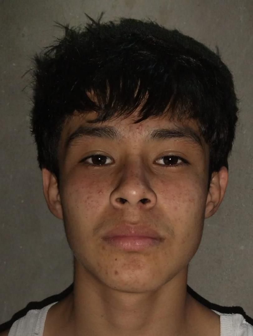 Israel Andre Moreno Yañez
