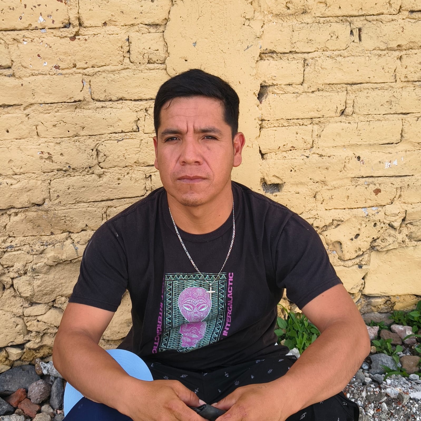 Antonio Ramirez Alberto