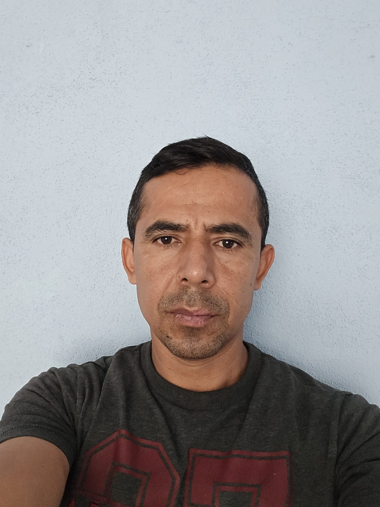 Jose Roberto Ramirez Tovar