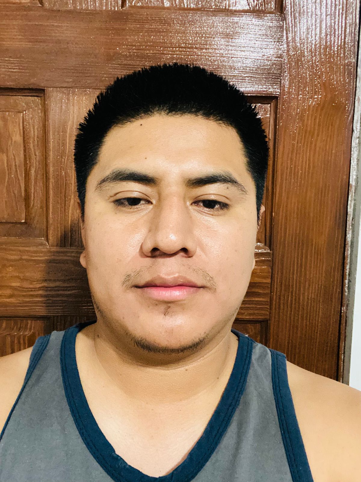 Ehecatl Arturo Mireles Hernandez
