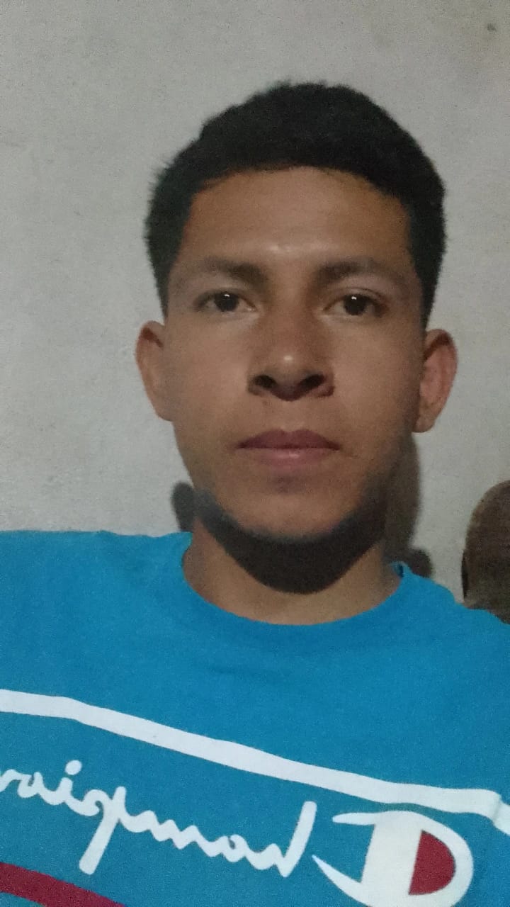Jose Antonio Ramirez Alberto