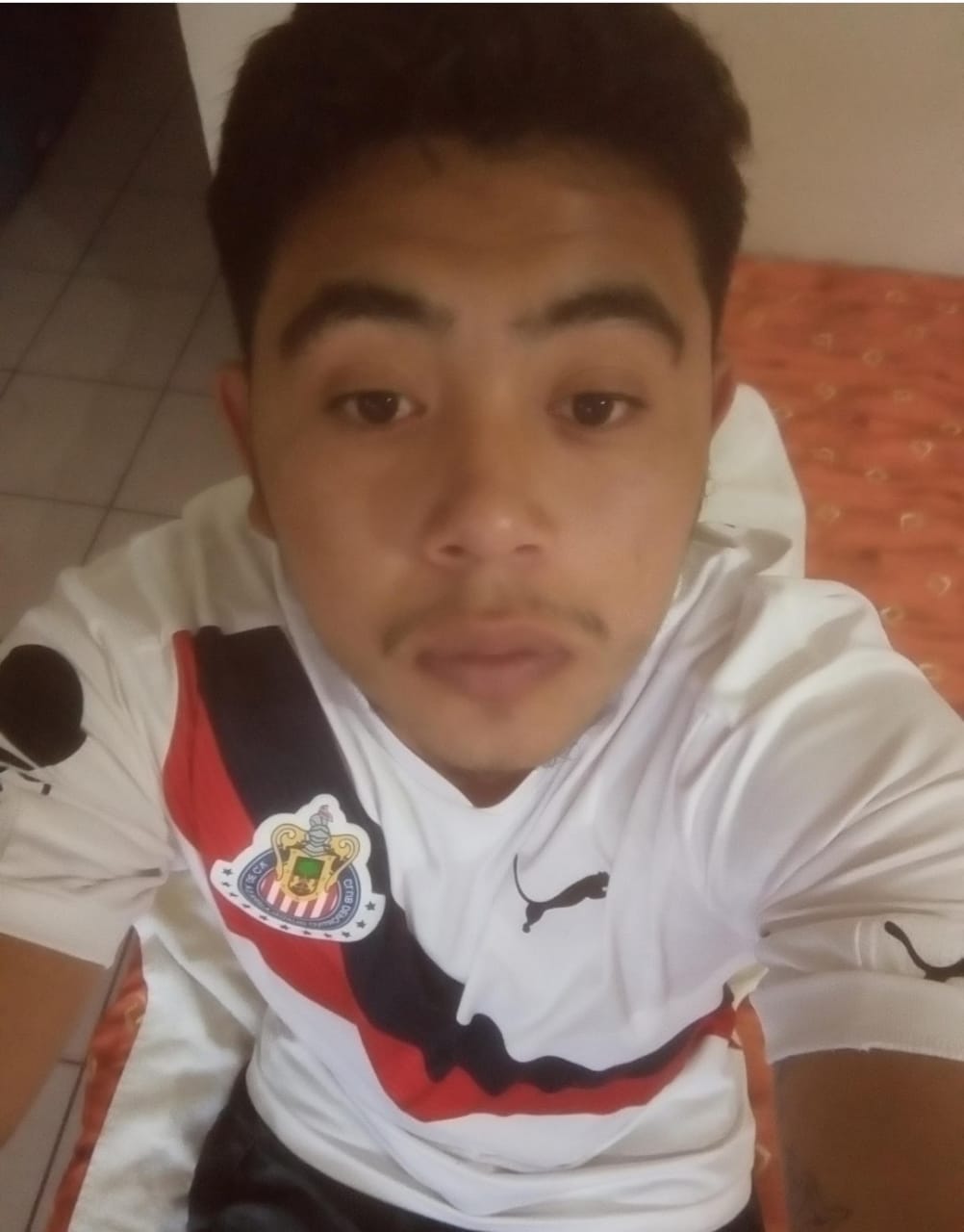 Alejandro Tellez Campos