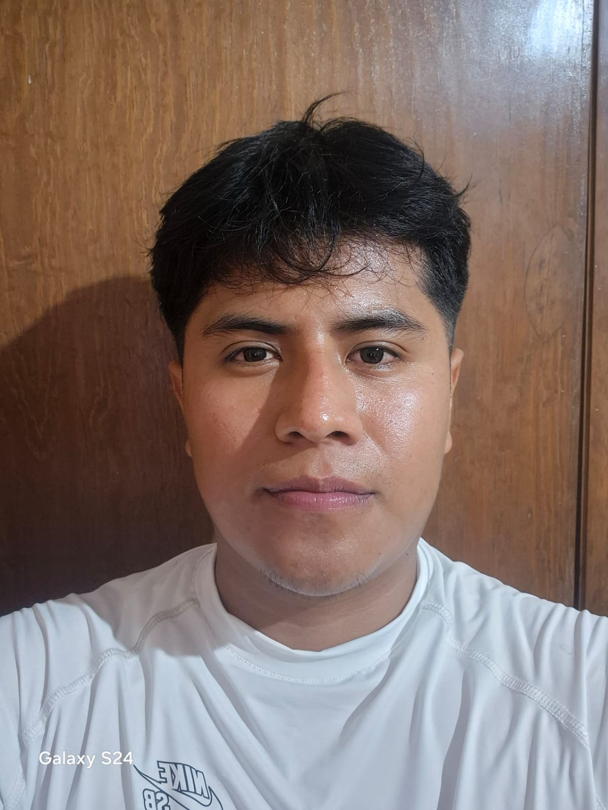 Jair Alejandro Mireles Hernandez